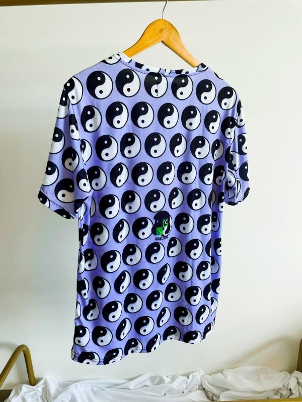 Camisón oversize yin yang ☯ - Image 6