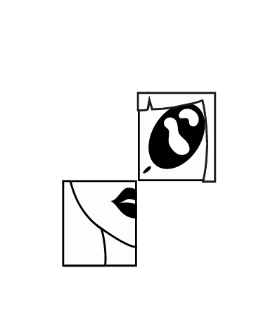 Logo Maramarciana blanco