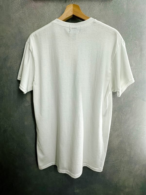 Camiseta oversize white NYFC 🗽 - Image 3