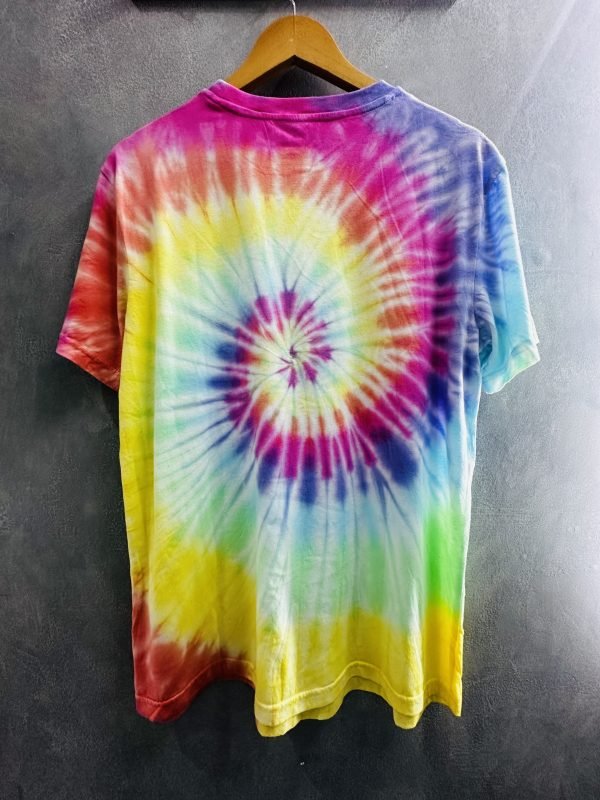 Camiseta tie dye 🌈👽 - Image 2